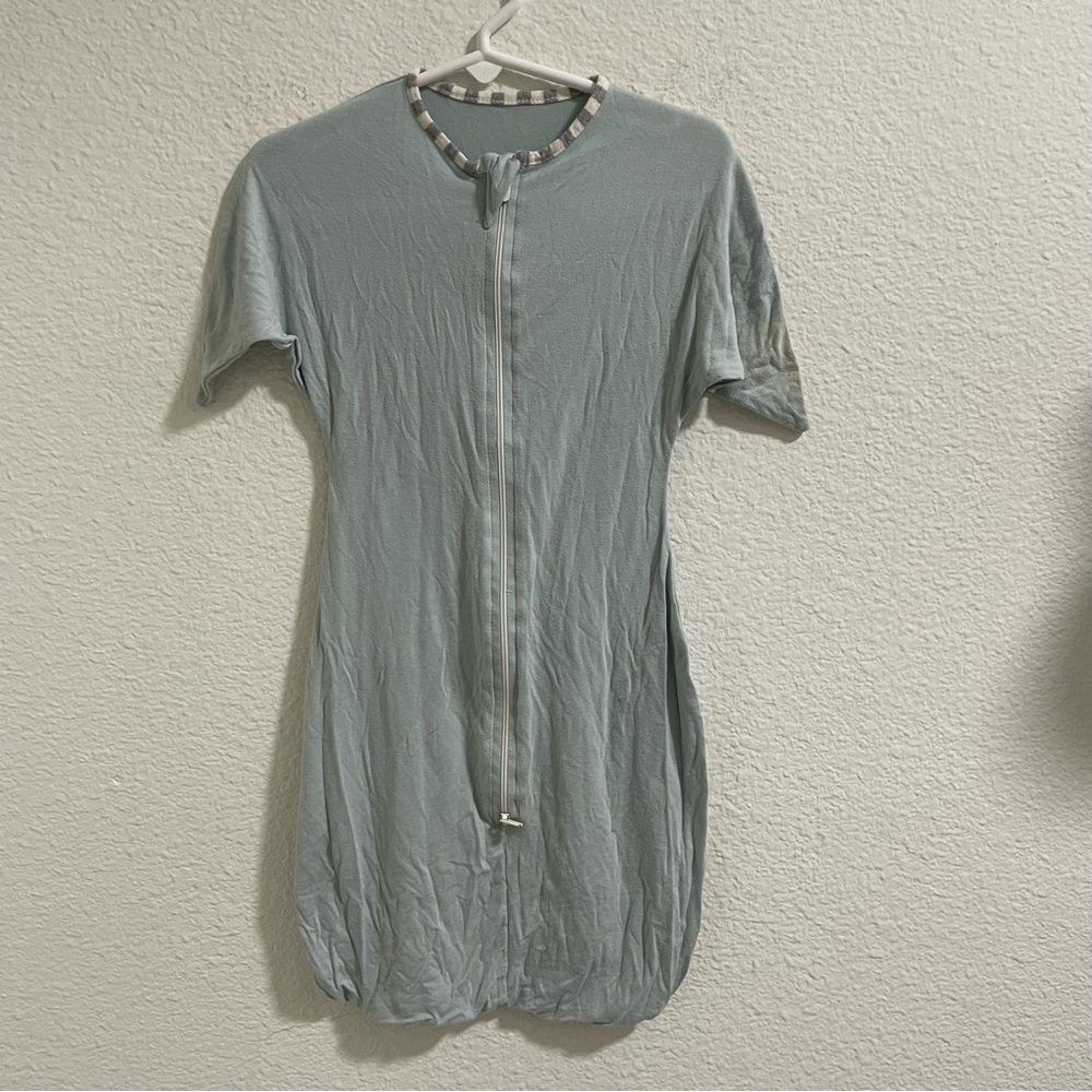 Unbranded bamboo baby sleep sack